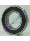 Подшипник 6210DDUC3E (70-180210) NSK Польша 50*90*20