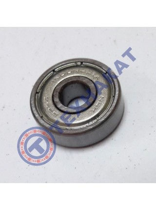 Подшипник 625ZZ1MC3E (80025) NSK Япония 5*16*5