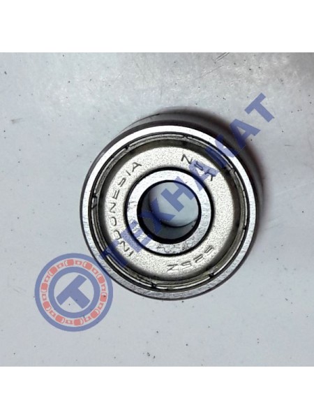Подшипник 625ZZ1MC3E (80025) NSK Япония 5*16*5