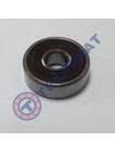 Подшипник 626DDMC3EQ (70-180026) NSK Индонезия 6*19*6