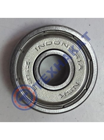 Подшипник 626ZZ1MC3 (70-80026) NSK Индонезия 6*19*6