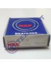 Подшипник 627DDMC3E (70-180027) NSK Индонезия 7*22*7
