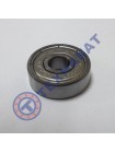 Подшипник 627ZZ1MC3E (70-80027) NSK Япония 7*22*7
