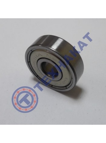 Подшипник 627ZZ1MC3E (70-80027) NSK Япония 7*22*7