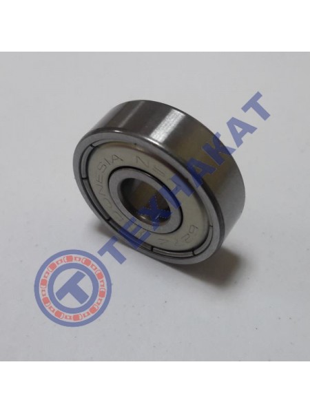 Подшипник 627ZZ1MC3E (70-80027) NSK Япония 7*22*7