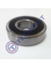 Подшипник 63/28 2RS (6328DDUJ) NSK Япония 28*68*18