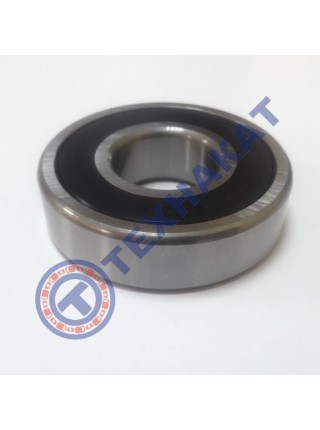 Подшипник 63/28 2RS (6328DDUJ) NSK Япония 28*68*18