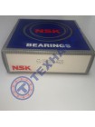 Подшипник 63/28 2RS (6328DDUJ) NSK Япония 28*68*18