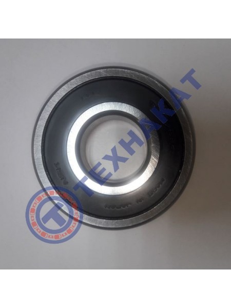 Подшипник 63/28 2RS (6328DDUJ) NSK Япония 28*68*18