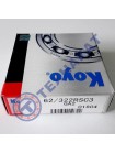 Подшипник 63/32 2RS KOYO Япония 32*75*20