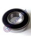 Подшипник 63/32 2RS KOYO Япония 32*75*20