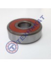 Подшипник 63022NSE9CM (180302) NACHI Япония 15*42*13