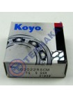 Подшипник 63022RSCMFG (180302) KOYO Япония 15*42*13