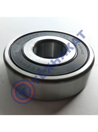 Подшипник 6303 2RSC3MFG (70-180303) KOYO Япония 17*47*14