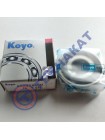 Подшипник 6303 2RSC3MFG (70-180303) KOYO Япония 17*47*14