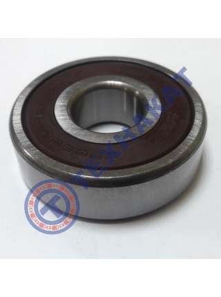 Подшипник 6303DDUC3E/PL (70-180303) NSK Польша 17*47*14