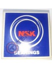 Подшипник 6303DDUC3E/PL (70-180303) NSK Польша 17*47*14