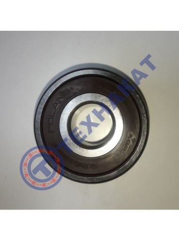 Подшипник 6303DDUC3E/PL (70-180303) NSK Польша 17*47*14