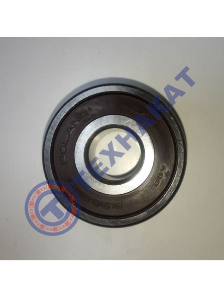 Подшипник 6303DDUC3E/PL (70-180303) NSK Польша 17*47*14