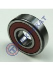 Подшипник 6304LLUC3 (70-180304) NTN Япония 20*52*15