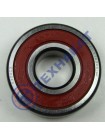 Подшипник 6304LLUC3 (70-180304) NTN Япония 20*52*15