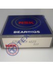 Подшипник 6305DDUCM (180305) NSK Япония 25*62*17