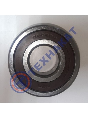 Подшипник 6305DDUCM (180305) NSK Япония 25*62*17
