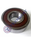 Подшипник 6305DDUCM (180305) NSK Япония 25*62*17