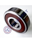 Подшипник 6305DDUCM (180305) NSK Япония 25*62*17