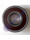 Подшипник 6305DDUCM (180305) NSK Япония 25*62*17
