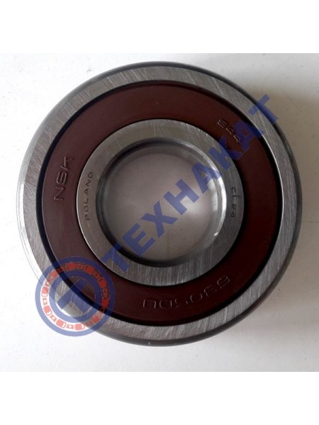 Подшипник 6305DDUCM (180305) NSK Япония 25*62*17