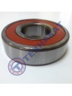 Подшипник 63062NSE9CM (180306) NACHI Япония 30*72*19