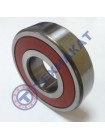 Подшипник 63062NSE9CM (180306) NACHI Япония 30*72*19