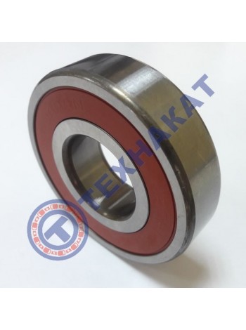 Подшипник 63062NSE9CM (180306) NACHI Япония 30*72*19