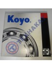 Подшипник 63062RSCMFG (180306) KOYO Япония 30*72*19