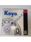 Подшипник 63062RSC3 (70-180306) KOYO Япония 30*72*19