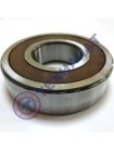 Подшипник 6308DDUCM/PL (180308) NSK Польша 40*90*23