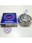 Подшипник 6308DDUCM/PL (180308) NSK Польша 40*90*23