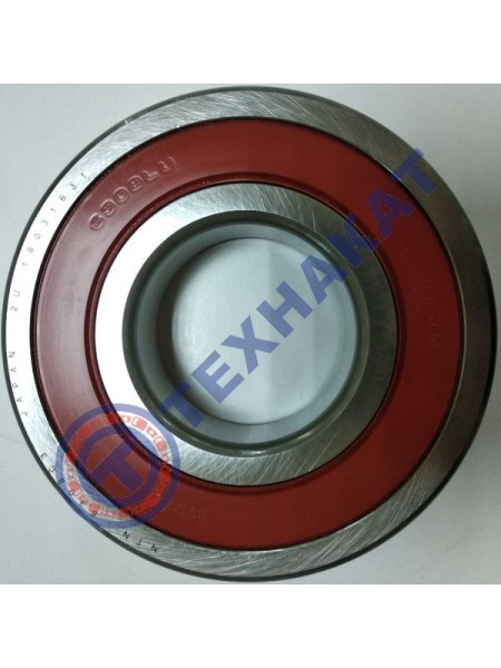 Подшипник 6308LLUC3 (70-180308) NTN Япония 40*90*23