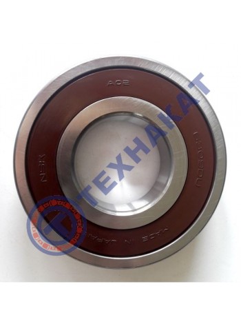 Подшипник 6309DDUC3E (70-180309) NSK Япония 45*100*25