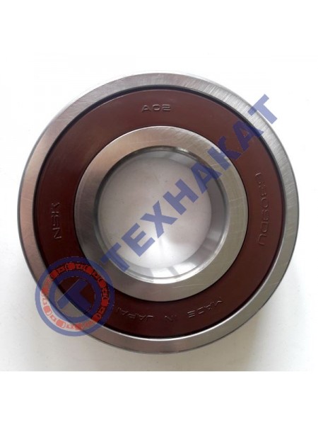 Подшипник 6309DDUC3E (70-180309) NSK Япония 45*100*25