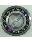 Подшипник 2206 (1506) KINEX Словакия 30*62*20