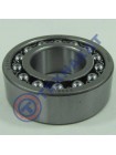 Подшипник 2206 (1506) KINEX Словакия 30*62*20