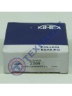 Подшипник 2206 (1506) KINEX Словакия 30*62*20