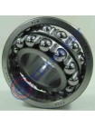 Подшипник 2206 (1506) KINEX Словакия 30*62*20