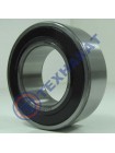 Подшипник 3210A-2RSTNGC3NF (3056210) ZKL Чехия 50*90*30,2