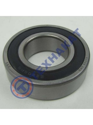 Подшипник 62208 2RS (180508) VBF 40*80*23