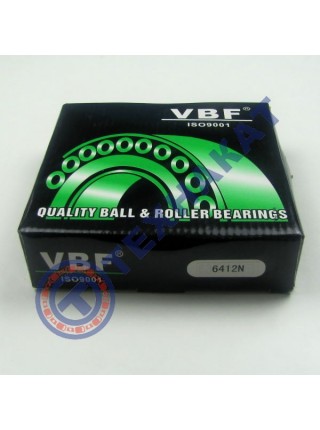 Подшипник 6412N (50412) VBF 60*150*35
