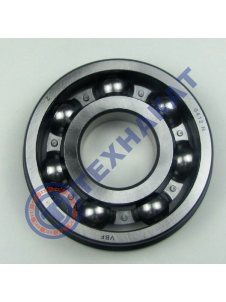 Подшипник 6412N (50412) VBF 60*150*35