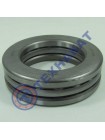 Подшипник 51212 (8212) ZVL Словакия 60*95*26